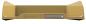 Preview: Exacompta briefablage neo deco a4+ 11129d combo styli, kupfergold - Exacompta-11129d-9002493112292-02.jpg