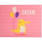 Preview: Exacompta fotoalbum baby 28,5x22cm 11233e rosa 30 seiten - Exacompta-11233e-3130630112334-02.jpg