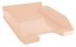Preview: Exacompta briefablage aquarel a4 113261d combo midi, korallenrot - Exacompta-113261d-9002493116665