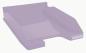 Preview: Exacompta briefablage aquarel a4 113264d combo midi, pastel-malve - Exacompta-113264d-9002493116696
