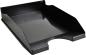 Preview: Exacompta briefkorb ecotray a4+ 123014d schwarz - Exacompta-123014d-9002493115408