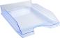 Preview: Exacompta briefkorb ecotray a4+ 12310d blau-transp. - Exacompta-12310d-9002493115460