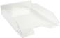 Preview: Exacompta briefkorb ecotray a4+ 12323d transparent - Exacompta-12323d-9002493115507