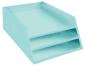Preview: Exacompta briefablage aquarel a4 13496d 3 fächer, assortiert - Exacompta-13496d-9002493116856-06.jpg