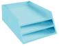 Preview: Exacompta briefablage aquarel a4 13496d 3 fächer, assortiert - Exacompta-13496d-9002493116856-09.jpg
