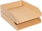 Preview: Exacompta briefkorb officebyme a4+ 14602e 2er-set, beige - Exacompta-14602e-3130630146025-04.jpg