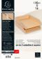 Preview: Exacompta briefkorb officebyme a4+ 14602e 2er-set, beige - Exacompta-14602e-3130630146025-08.jpg
