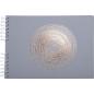Preview: Exacompta spiralalbum ellipse 32x22cm 16168e grau 50 seiten - Exacompta-16168e-3130630161684-02.jpg