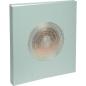 Preview: Exacompta fotoalbum ellipse 29x32cm 16263e grün 60 seiten - Exacompta-16263e-3130630162636