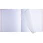 Preview: Exacompta fotoalbum ellipse 29x32cm 16264e rosa 60 seiten - Exacompta-16264e-3130630162643-03.jpg