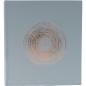 Preview: Exacompta fotoalbum ellipse 29x32cm 16265e grau 60 seiten - Exacompta-16265e-3130630162650-02.jpg