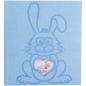Preview: Exacompta fotoalbum teddy 29x32cm 16563e blau 60 seiten - Exacompta-16563e-3130630165637-02.jpg