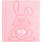 Preview: Exacompta fotoalbum teddy 29x32cm 16564e rosa 60 seiten - Exacompta-16564e-3130630165644-02.jpg