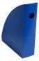Preview: Exacompta stehsammler beeblue a4+ 18204d mag cube, marineblau - Exacompta-18204d-9002490182045