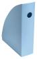 Preview: Exacompta stehsammler beeblue a4+ 18209d mag cube, hellblau - Exacompta-18209d-9002490182090