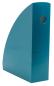 Preview: Exacompta stehsammler neo deco a4+ 18228d mag cube, blaugrün - Exacompta-18228d-9002493182288