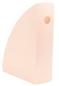 Preview: Exacompta stehsammler skandi a4+ 18231d mag cube, nude - Exacompta-18231d-9002493182318