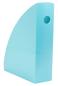 Preview: Exacompta stehsammler skandi a4+ 18233d mag cube, frostblau - Exacompta-18233d-9002493182332