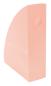 Preview: Exacompta stehsammler aquarel a4+ 18261d magcube, korallenrot - Exacompta-18261d-9002493116702