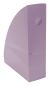 Preview: Exacompta stehsammler aquarel a4+ 18264d magcube, pastel malve - Exacompta-18264d-9002493116733