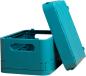 Preview: Exacompta klappbox skandi a6+ 27034d mini pazifikblau 185x35x135mm - Exacompta-27034d-9002493270343-04.jpg