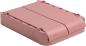 Preview: Exacompta klappbox skandi a6+ 27038d mini altrosa 185x35x135mm - Exacompta-27038d-9002493270381-03.jpg
