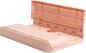 Preview: Exacompta klappbox skandi a5+ 27131d midi hellrosa 275x40x190mm - Exacompta-27131d-9002493271319-02.jpg