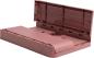 Preview: Exacompta klappbox skandi a5+ 27138d midi altrosa 275x40x190mm - Exacompta-27138d-9002493271388-02.jpg