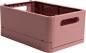 Preview: Exacompta klappbox skandi a5+ 27138d midi altrosa 275x40x190mm - Exacompta-27138d-9002493271388