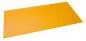 Preview: Exacompta schreibunterlage beeblue 29145e türkis/safran 40x80 cm - Exacompta-29145e-3130630291459-02.jpg