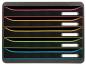 Preview: Exacompta schubladenbox big-box plus 308914d schwarz/harlekin, 5 schubl. - Exacompta-308914d-9002493430136
