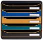 Preview: Exacompta schubladenbox neo deco a4+ 309505d big box, 5 schubladen - Exacompta-309505d-9002493095052-02.jpg