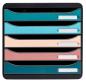 Preview: Exacompta schubladenbox skandi a4+ 309606d big box, 5 schubladen - Exacompta-309606d-9002493309609