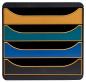 Preview: Exacompta schubladenbox neo deco a4+ 310505d big box, 4 schubladen - Exacompta-310505d-9002493105058-02.jpg
