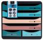 Preview: Exacompta schubladenbox skandi a4+ 312606d big box maxi, 6 schubladen - Exacompta-312606d-9002493312609-02.jpg