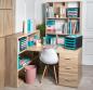 Preview: Exacompta schubladenbox skandi a4+ 312606d big box maxi, 6 schubladen - Exacompta-312606d-9002493312609-07.jpg