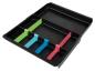 Preview: Exacompta schubladeneinsatz drawinsert 3161928d climate-neutral - Exacompta-3161928d-9002493429611
