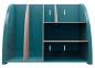 Preview: Exacompta desktop organizer skandi 394606d pazifikblau/nude - Exacompta-394606d-9002493946064-02.jpg