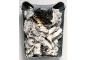 Preview: Exacompta sicherheitspapierkorb 42541d grau 15lt - Exacompta-42541d-9002493035881-02.jpg