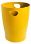 Preview: Exacompta papierkorb ecobin beeblue 15 l 45308d safran - Exacompta-45308d-9002490453084-03.jpg