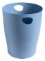 Preview: Exacompta papierkorb ecobin beeblue 15 l 45309d hellblau - Exacompta-45309d-9002490453091