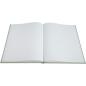 Preview: Exacompta gästebuch ellipse 27x22cm 47982e grün 100 seiten - Exacompta-47982e-3130630479826-03.jpg