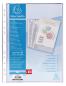 Preview: Exacompta zeigetaschen pp 60my a4 5000e transparent glatt 100 stück - Exacompta-5000e-3130631050000-04.jpg