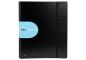 Preview: Exacompta ringbuch exactive 3cm 51234e schwarz 4-ring a4+ - Exacompta-51234e-3130630512349-02.jpg