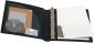 Preview: Exacompta ringbuch exactive 3cm 51234e schwarz 4-ring a4+ - Exacompta-51234e-3130630512349