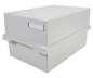 Preview: Exacompta karteikasten a6 51240d grau - Exacompta-51240d-9002493055766-02.jpg