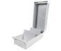 Preview: Exacompta karteikasten a6 51240d grau - Exacompta-51240d-9002493055766-03.jpg