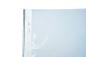 Preview: Exacompta zeigetaschen pp 60my a4 5250e transparent genarbt 50 stück - Exacompta-5250e-3130630052500-04.jpg