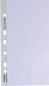 Preview: Exacompta zeigetaschen pp rec 60my a4 5320e transparent genarbt 100 stück - Exacompta-5320e-3130630053200-02.jpg