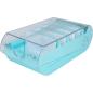 Preview: Exacompta karteikartenbox bunny a8 5336323d pastellgrün 10x6.2x19.5cm - Exacompta-5336323d-9002493047860